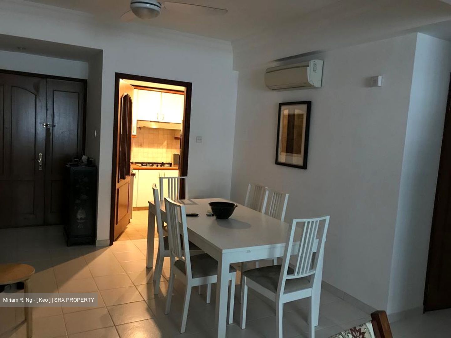 Penhas Road (D8), Apartment #608025541